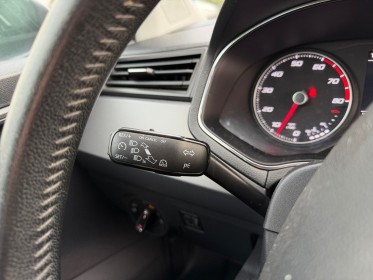 Seat ibiza 1.0 75 ch urban - carplay - radars av/ar - régulateur - clim - garantie 12 mois occasion simplicicar nimes - rb...