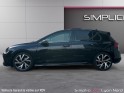 Volkswagen golf 1.5 etsi opf 150 dsg7 r-line garantie 12 mois occasion simplicicar lyon nord simplicicar simplicibike france