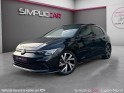 Volkswagen golf 1.5 etsi opf 150 dsg7 r-line garantie 12 mois occasion simplicicar lyon nord simplicicar simplicibike france