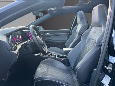 Volkswagen golf 1.5 etsi opf 150 dsg7 r-line garantie 12 mois occasion simplicicar lyon nord simplicicar simplicibike france