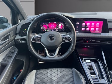 Volkswagen golf 1.5 etsi opf 150 dsg7 r-line garantie 12 mois occasion simplicicar lyon nord simplicicar simplicibike france