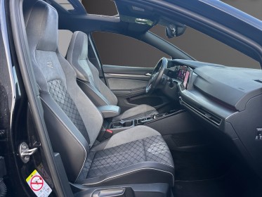 Volkswagen golf 1.5 etsi opf 150 dsg7 r-line garantie 12 mois occasion simplicicar lyon nord simplicicar simplicibike france