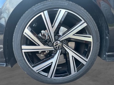 Volkswagen golf 1.5 etsi opf 150 dsg7 r-line garantie 12 mois occasion simplicicar lyon nord simplicicar simplicibike france