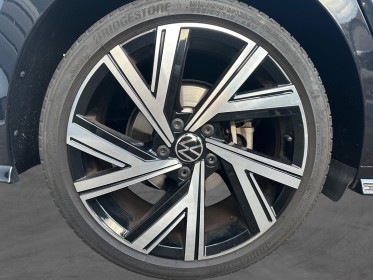 Volkswagen golf 1.5 etsi opf 150 dsg7 r-line garantie 12 mois occasion simplicicar lyon nord simplicicar simplicibike france