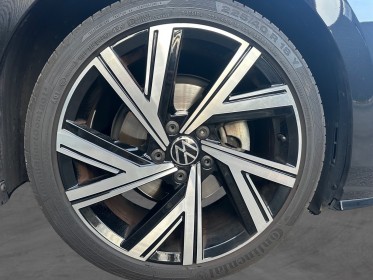 Volkswagen golf 1.5 etsi opf 150 dsg7 r-line garantie 12 mois occasion simplicicar lyon nord simplicicar simplicibike france