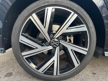 Volkswagen golf 1.5 etsi opf 150 dsg7 r-line garantie 12 mois occasion simplicicar lyon nord simplicicar simplicibike france