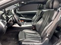 Bmw serie 6 coupe f13 lci 640d 313 ch m sport a pack m complet  garantie 12 mois occasion simplicicar lyon nord simplicicar...