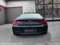 Bmw serie 6 coupe f13 lci 640d 313 ch m sport a pack m complet  garantie 12 mois occasion simplicicar lyon nord simplicicar...