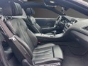 Bmw serie 6 coupe f13 lci 640d 313 ch m sport a pack m complet  garantie 12 mois occasion simplicicar lyon nord simplicicar...