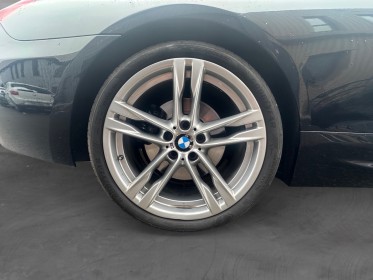 Bmw serie 6 coupe f13 lci 640d 313 ch m sport a pack m complet  garantie 12 mois occasion simplicicar lyon nord simplicicar...