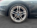 Bmw serie 6 coupe f13 lci 640d 313 ch m sport a pack m complet  garantie 12 mois occasion simplicicar lyon nord simplicicar...