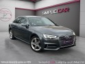 Audi a4 1.4 tfsi 150 s tronic 7 s line - vidange boite effectuée occasion simplicicar lagny  simplicicar simplicibike france