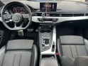 Audi a4 1.4 tfsi 150 s tronic 7 s line - vidange boite effectuée occasion simplicicar lagny  simplicicar simplicibike france