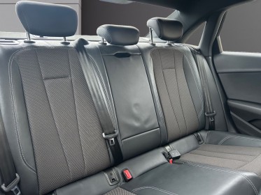 Audi a4 1.4 tfsi 150 s tronic 7 s line - vidange boite effectuée occasion simplicicar lagny  simplicicar simplicibike france