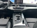 Audi a4 1.4 tfsi 150 s tronic 7 s line - vidange boite effectuée occasion simplicicar lagny  simplicicar simplicibike france
