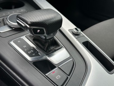 Audi a4 1.4 tfsi 150 s tronic 7 s line - vidange boite effectuée occasion simplicicar lagny  simplicicar simplicibike france