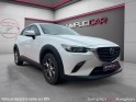 Mazda cx-3 2.0l skyactiv-g 121 4x2 elegance occasion avignon (84) simplicicar simplicibike france