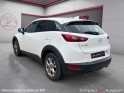Mazda cx-3 2.0l skyactiv-g 121 4x2 elegance occasion avignon (84) simplicicar simplicibike france