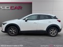 Mazda cx-3 2.0l skyactiv-g 121 4x2 elegance occasion avignon (84) simplicicar simplicibike france