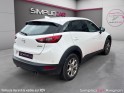 Mazda cx-3 2.0l skyactiv-g 121 4x2 elegance occasion avignon (84) simplicicar simplicibike france