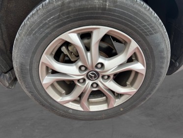 Mazda cx-3 2.0l skyactiv-g 121 4x2 elegance occasion avignon (84) simplicicar simplicibike france
