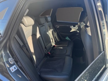 Audi q5 q5 v6 3.0 tdi 245 quattro s line s tronic 7 occasion simplicicar livry gargan simplicicar simplicibike france