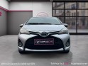 Toyota yaris hybride lca 2016 100h dynamic garantie 12 mois caméra de recul occasion simplicicar narbonne simplicicar...