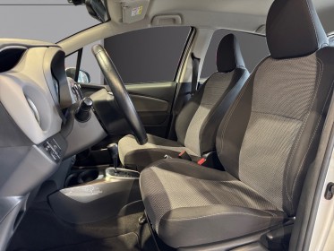 Toyota yaris hybride lca 2016 100h dynamic garantie 12 mois caméra de recul occasion simplicicar narbonne simplicicar...