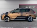 Peugeot 3008 1.6 bluehdi 120ch ss bvm6 style garantie 12 mois occasion simplicicar limoges  simplicicar simplicibike france