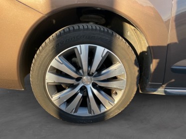 Peugeot 3008 1.6 bluehdi 120ch ss bvm6 style garantie 12 mois occasion simplicicar limoges  simplicicar simplicibike france