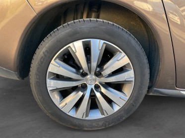 Peugeot 3008 1.6 bluehdi 120ch ss bvm6 style garantie 12 mois occasion simplicicar limoges  simplicicar simplicibike france