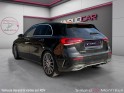 Mercedes classe a 220 7g-dct amg line entretien complet mercedes garantie 12 mois toit panoramique ouvrant sieges chauffants...