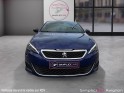 Peugeot 308 2.0 bluehdi 180ch ss eat6 gt occasion avignon (84) simplicicar simplicibike france