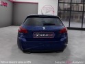 Peugeot 308 2.0 bluehdi 180ch ss eat6 gt occasion avignon (84) simplicicar simplicibike france