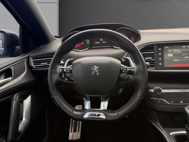 Peugeot 308 2.0 bluehdi 180ch ss eat6 gt occasion avignon (84) simplicicar simplicibike france