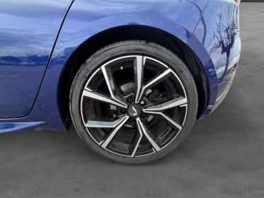 Peugeot 308 2.0 bluehdi 180ch ss eat6 gt occasion avignon (84) simplicicar simplicibike france