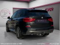 Bmw x3 g01 xdrive20d 190ch bva8 m sport garantie 12mois minimum occasion simplicicar pontarlier auto  simplicicar...