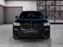 Bmw x3 g01 xdrive20d 190ch bva8 m sport garantie 12mois minimum occasion simplicicar pontarlier auto  simplicicar...