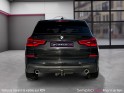 Bmw x3 g01 xdrive20d 190ch bva8 m sport garantie 12mois minimum occasion simplicicar pontarlier auto  simplicicar...
