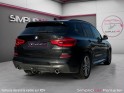 Bmw x3 g01 xdrive20d 190ch bva8 m sport garantie 12mois minimum occasion simplicicar pontarlier auto  simplicicar...