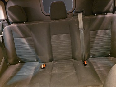 Ford transit custom cabine approfondie 300 l1h1 2.0 ecoblue 130 bva limited tva récupérable clim garantie 12 mois occasion...