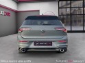 Volkswagen golf 2.0 tsi 265 dsg7 gti 8.5  toit ouvrant panoramique  crochet attelage  véhicule français occasion...