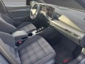 Volkswagen golf 2.0 tsi 265 dsg7 gti 8.5  toit ouvrant panoramique  crochet attelage  véhicule français occasion...