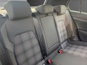 Volkswagen golf 2.0 tsi 265 dsg7 gti 8.5  toit ouvrant panoramique  crochet attelage  véhicule français occasion...
