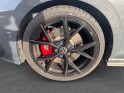 Volkswagen golf 2.0 tsi 265 dsg7 gti 8.5  toit ouvrant panoramique  crochet attelage  véhicule français occasion...