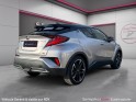 Toyota c-hr hybride my20 2.0l gr-sport occasion simplicicar grenoble simplicicar simplicibike france