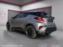 Toyota c-hr hybride my20 2.0l gr-sport occasion simplicicar grenoble simplicicar simplicibike france