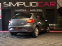 Seat ibiza 1.2 tsi 105 i tech garantie 12 mois occasion  simplicicar aix les bains simplicicar simplicibike france