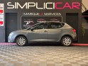 Seat ibiza 1.2 tsi 105 i tech garantie 12 mois occasion  simplicicar aix les bains simplicicar simplicibike france