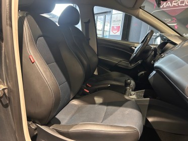 Seat ibiza 1.2 tsi 105 i tech garantie 12 mois occasion  simplicicar aix les bains simplicicar simplicibike france